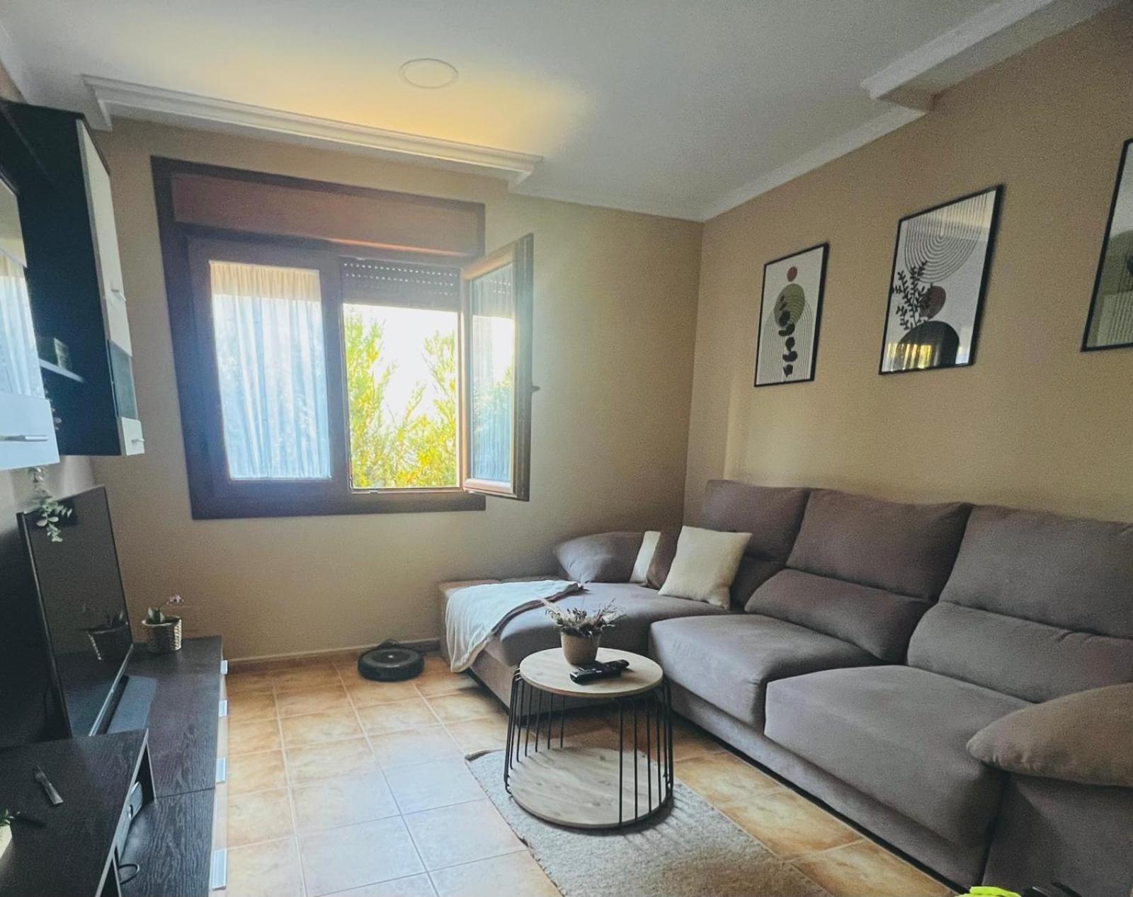 Villa San Perella 칸가스데모라조 외부 사진