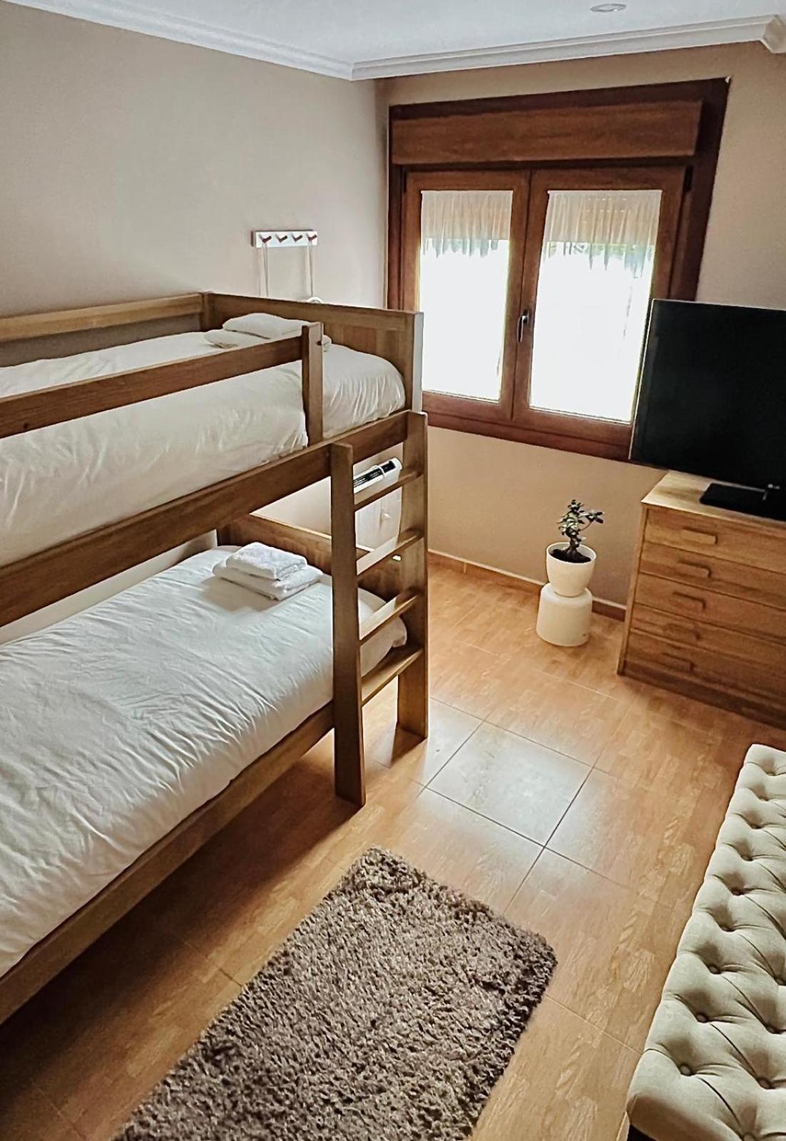 Villa San Perella 칸가스데모라조 외부 사진