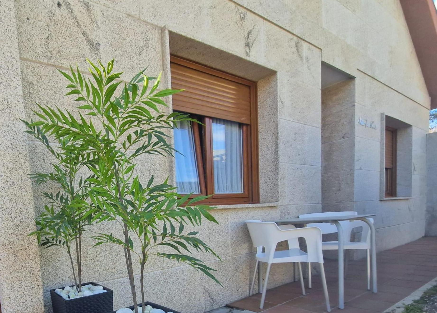 Villa San Perella 칸가스데모라조 외부 사진